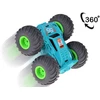 Jokomisiada Akrobatinis nuotolinio valdymo automobilis STUNT CAR piruetė RC0638