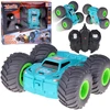 Jokomisiada Akrobatinis nuotolinio valdymo automobilis STUNT CAR piruetė RC0638