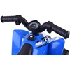 Jokomisiada - Baterija varoma transporto priemonė Quad HONDA ATV Ride-on vaikams PA0304