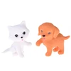 Jokomisiada Ankiki Pet Party Birthday Doll - 32pcs ZA5757