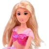 Jokomisiada Anlily 2-in-1 Mermaid Princess doll + accessories ZA5708