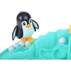 Jokomisiada Arcade game "Penguins Go!" - Ice Snowball Fight GR0767