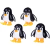 Jokomisiada Arcade game "Penguins Go!" - Ice Snowball Fight GR0767