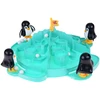 Jokomisiada Arcade game "Penguins Go!" - Ice Snowball Fight GR0767