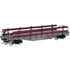 Jokomisiada Atviras transporto vagonas, skirtas geležinkelio modeliui H0 1:87 RC0647
