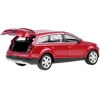 Jokomisiada Auto Suv Audi Q7 1:32 metal car ZA3748