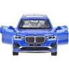 Jokomisiada Auto SUV BMW X7 1:32 metalinis automobilis ZA3756