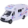 Jokomisiada Car Camper Travel Kemperis šviesos garsas atidaromos durys stogas ZA5218