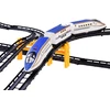Dėlionė Jokomisiada Rail modern passenger train tracks 6m RC0590