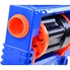 Jokomisiada Blaster Pistol putplasčio kasetės 10 vnt. Ginklai