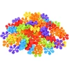 Jokomisiada Blocks 72 mini waffles Snowflakes ZA1688