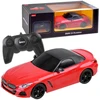 Jokomisiada BMW Z4 1:18 vairuojamas automobilis su RASTAR nuotolinio valdymo pultu RC0580