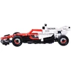 Jokomisiada BOLID Formula 1 technical blocks 276ele pull-back drive stickers ZA5729