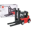 Jokomisiada CITY VEHICLE building blocks 3 models from the series: city vehicles ZA5853