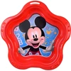 Jokomisiada Closed plastikas sandbox SHELL 2 in 1 pool Mickey Mouse SP0884