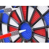 Jokomisiada DART dartboard + 3 darts arcade game GR0596