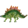 Jokomisiada DINOZAURA dažytų dinozaurų rinkinys, 6 vnt. ZA2051
