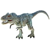 Jokomisiada DINOZAURA dažytų dinozaurų rinkinys, 6 vnt. ZA2051