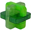 Dėlionė Jokomisiada Puzzle Lock Cube – 3D Logic Puzzle Brain Teaser GR0779