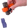 Dėlionė Jokomisiada Puzzle Lock Cube – 3D Logic Puzzle Brain Teaser GR0781