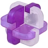 Dėlionė Jokomisiada Puzzle Lock Cube – 3D Logic Puzzle Brain Teaser GR0778