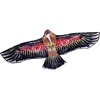 Jokomisiada Large Light Kite BIRD Eagle - Realistic predatory hunting bird ZA5572