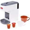 Jokomisiada Large set of small household appliances for play mixer toaster plakiklis kavos virimo aparatas ZA5577