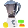 Jokomisiada Large set of small household appliances for play mixer toaster plakiklis kavos virimo aparatas ZA5577