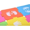 Dėlionė Jokomisiada Dynamic movement game "Act with confusion" - foam puzzle ZA5611