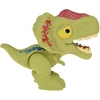 Jokomisiada Dinosaur figurine Dilophosaurus movable limbs ZA 5354