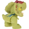 Jokomisiada Dinosaur figurine Dilophosaurus movable limbs ZA 5354