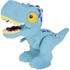 Jokomisiada Dinosaur figure Velociraptor movable limbs ZA5355