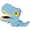 Jokomisiada Dinosaur figure Velociraptor movable limbs ZA5355