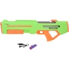 Jokomisiada Electric Vanduo Gun - Dual Purškiklis Heads 10m ZA5569