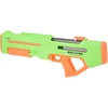 Jokomisiada Electric Vanduo Gun - Dual Purškiklis Heads 10m ZA5569