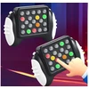 Dėlionė Jokomisiada Memory elektroninis atminties žaidimas su žiburiu atminčiai GR0628