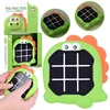 Jokomisiada Elektroninis žaidimas Dinozauras 3in1 Tic Tac Toe atmintis GR0704