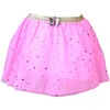 Jokomisiada Fairy Princess BUTTERFLY Costume - Skirt and Jewelry Set ZA6026