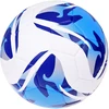 Jokomisiada 5 dydžio kamuolys, skirtas žaisti smagų futbolą SP0795