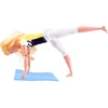 Jokomisiada Gimnastų lėlių praktika „Yoga Fitness“ 30cm