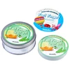 Jokomisiada Fast Finger Card Game - Find the Pair of FRUIT and VEGETABLE Round Cards ZA3293