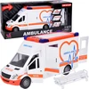 Jokomisiada Greitosios medicinos pagalbos greitosios medicinos pagalbos automobilis su garso lempute ZA5217