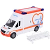 Jokomisiada Greitosios medicinos pagalbos greitosios medicinos pagalbos automobilis su garso lempute ZA5217
