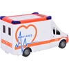 Jokomisiada Greitosios medicinos pagalbos greitosios medicinos pagalbos automobilis su garso lempute ZA5217