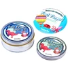 Jokomisiada Fast Finger Card Game - Find the Pair of DINOSAURS Round Cards ZA3292