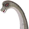 Jokomisiada Guminė dinozauro figūrėlė Brachiozauras ZA5193
