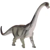 Jokomisiada Guminė dinozauro figūrėlė Brachiozauras ZA5193