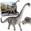 Jokomisiada Guminė dinozauro figūrėlė Brachiozauras ZA5193