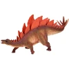 Jokomisiada Guminė dinozauro figūrėlė Stegozauras ZA5194
