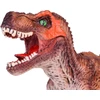 Jokomisiada Guminė dinozauro figūrėlė Tyrannosaurus Rex ZA5191